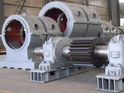 ball mill bearing housing kiln