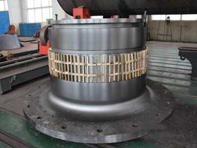 trunnion