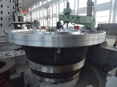 vertical milling machine grinding table